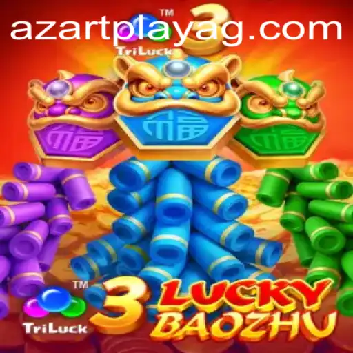 Exploring 3LuckyBaozhu: A Comprehensive Guide to This Exciting Game