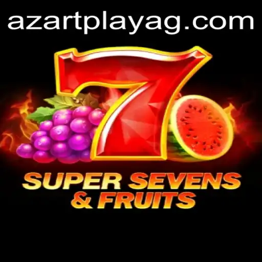 Discover the Thrill of 7SuperSevensFruits: A Vibrant Blend of Luck and Strategy