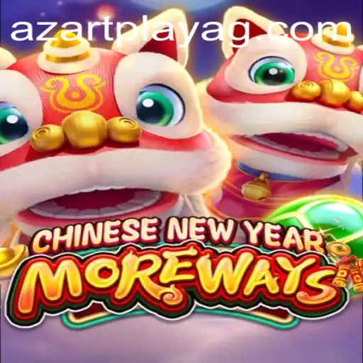 Chinese New Year More Ways Game: An Exciting Addition to Mixbetvip.bet