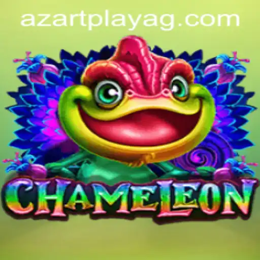 Dive into the Intriguing World of Chameleon: The Perfect Fusion of Strategy and Bluff