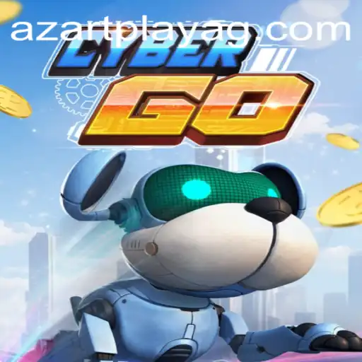 CyberGO: The Exciting New Frontier in Gaming