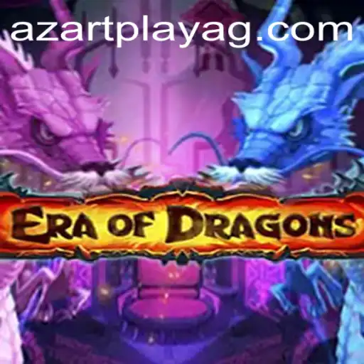 EraOfDragons: A New Fantasy Realm Awaits