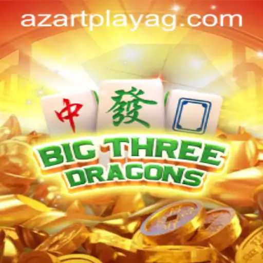 Discover BigThreeDragons: An In-Depth Look at Gameplay and Strategies