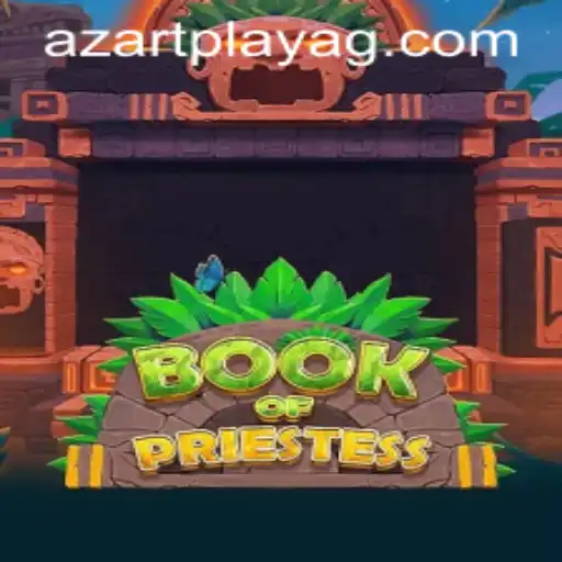 Exploring the Mysteries of BookOfPriestess: A Thrilling New Game with mixbetvip.bet