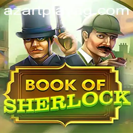 Unveiling 'BookOfSherlock': A Journey Through Mystery and Intrigue