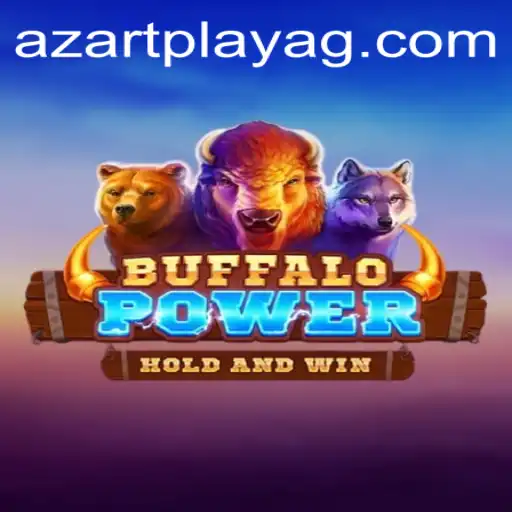 Unleashing the Adventure in BuffaloPower: A Dive into the Exciting Realm of MixBetVIP