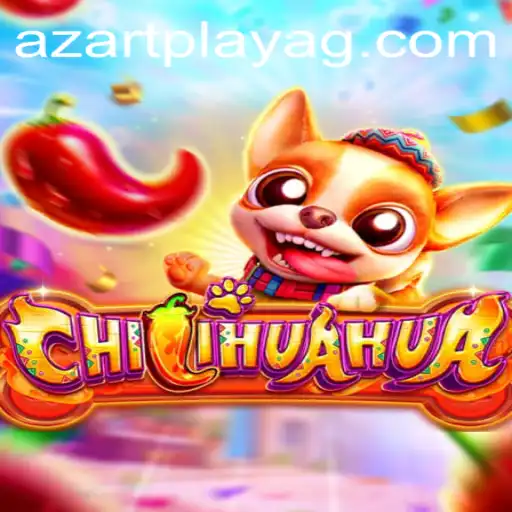 Discover the Thrilling World of CHILIHUAHUA at Mixbetvip.bet