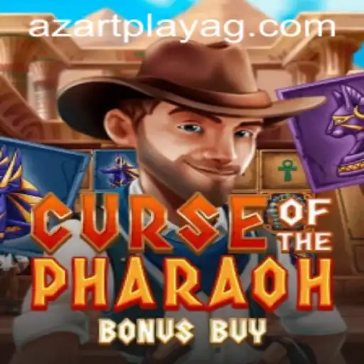 Discover the Enigmatic Adventure of CurseofthePharaohBonusBuy