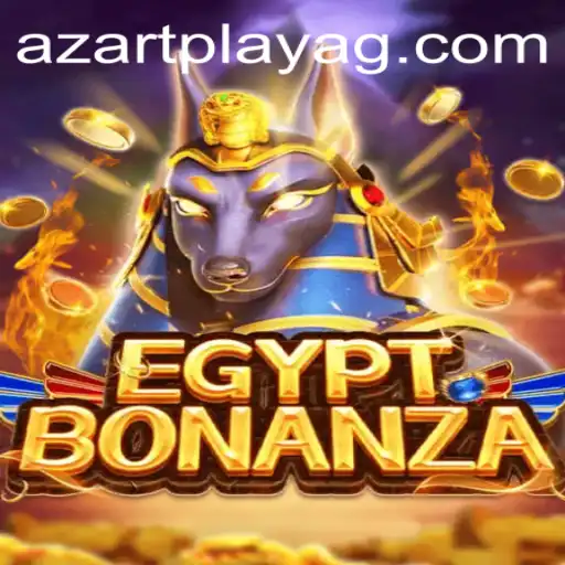 Exploring EgyptBonanza: A Thrilling Adventure Awaits