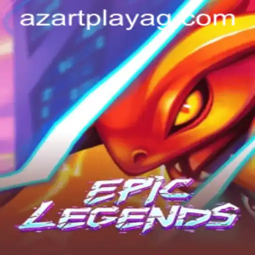 EpicLegends: Discover a New Realm of Adventure