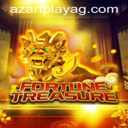 Unveiling FortuneTreasure: A New Era of Online Gaming with Mixbetvip.bet