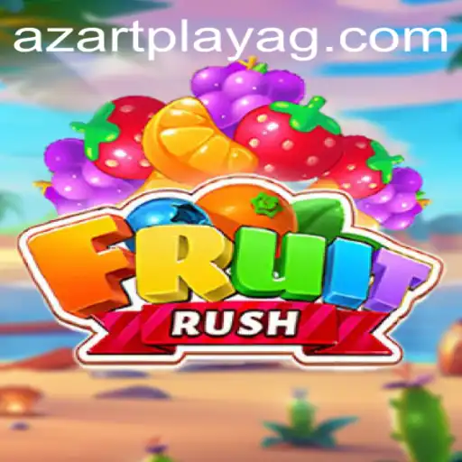 Dive into the Vibrant World of FruitRush: A Comprehensive Guide