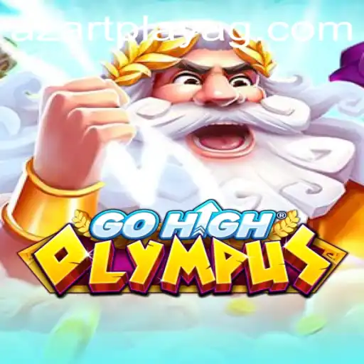 Discover the Thrilling World of GoHighOlympus: A Guide to Gameplay and Strategy