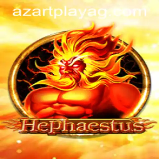 Discovering Hephaestus: A New Era in Gaming with Mixbetvip.bet