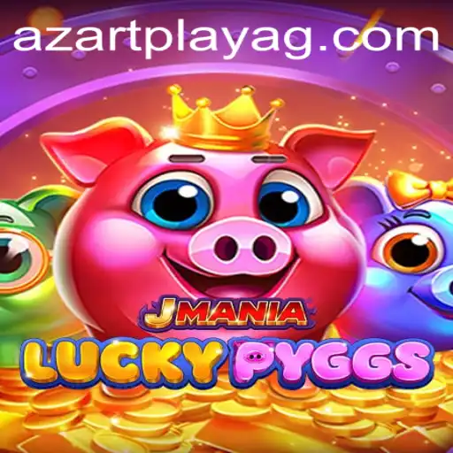 Discover the Excitement of JManiaLuckyPyggs and Its Connection to Mixbetvip.bet