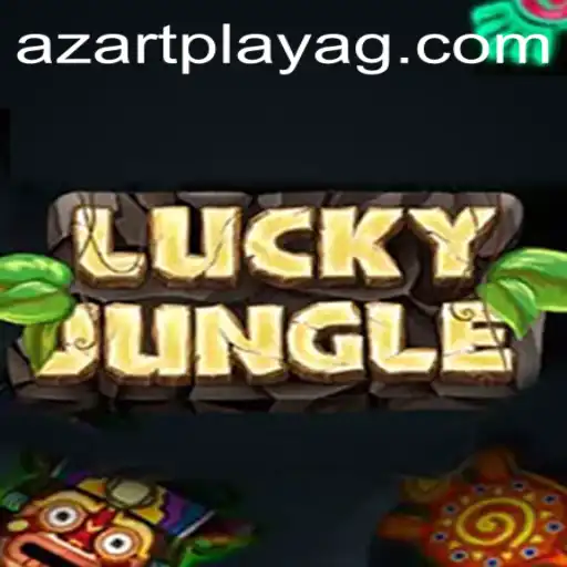 Discover the Thrills of LuckyJungle with Mixbetvip.bet