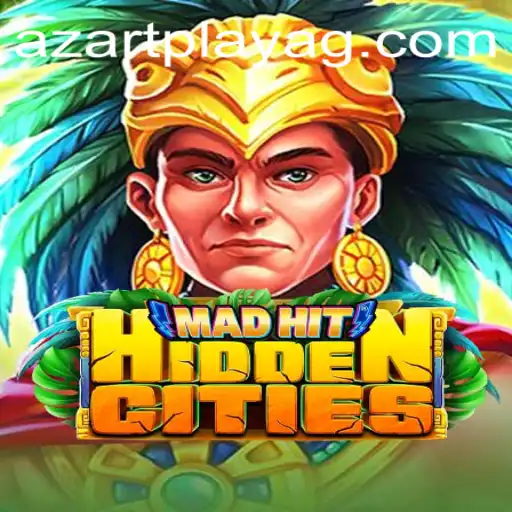 Discover the Thrilling World of MadHitHiddenCities