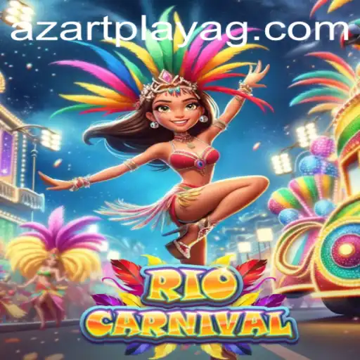 The RioCarnival Game: A Festive Experience at Mixbetvip.bet