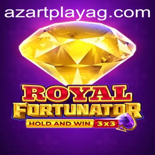Exploring the Thrilling World of Royalfort in conjunction with mixbetvip.bet