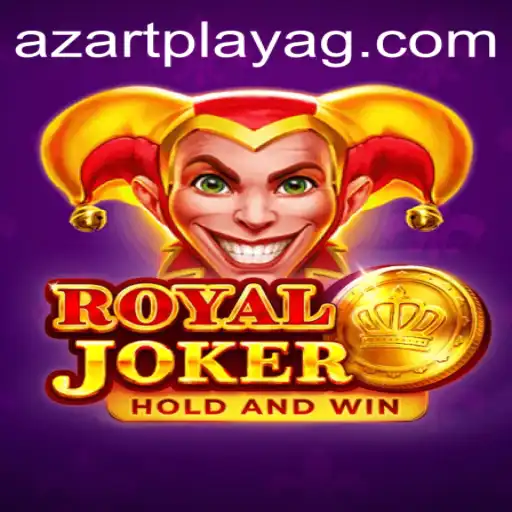 Unveiling RoyalJoker: The Ultimate Gaming Experience with Mixbetvip.bet