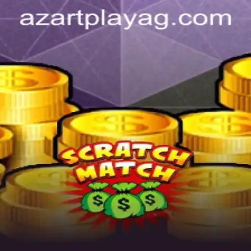 ScratchMatch: A Dynamic New Addition to the Gaming World
