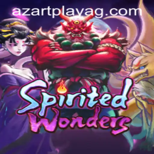 SpiritedWonders Game: A Captivating Adventure into the Mystical Realm