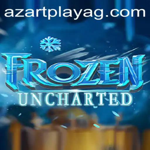 Exploring FrozenUncharted: A Thrilling Adventure in Gaming
