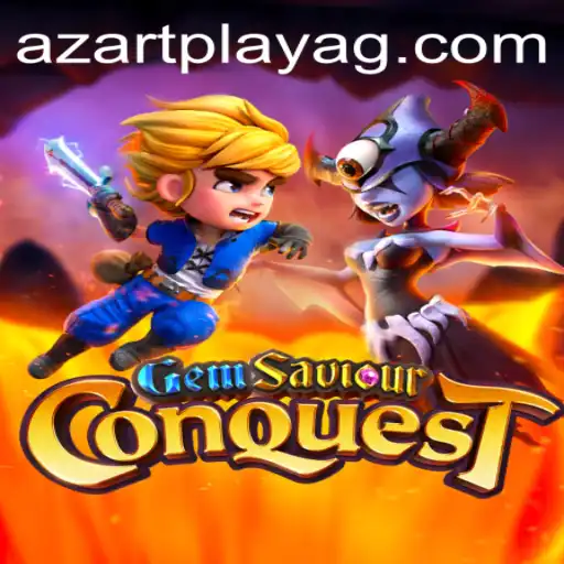 Unraveling the Mysteries of GemSaviourConquest: A Journey Through an Enigmatic Game World