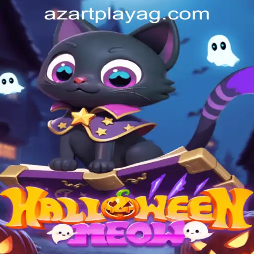 Unveiling HalloweenMeow: A Purr-fect Blend of Thrills and Spooky Adventures
