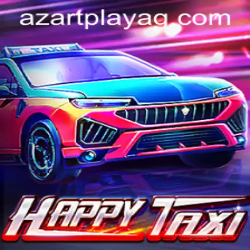 Discover HappyTaxi: A Thrilling Game Adventure with Mixbetvip.bet