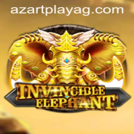 InvincibleElephant: A Thrilling Adventure in Virtual Gaming