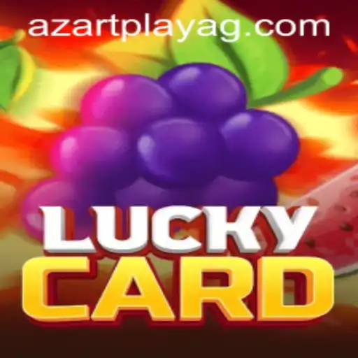 Embark on a Thrilling Adventure with LuckyCard
