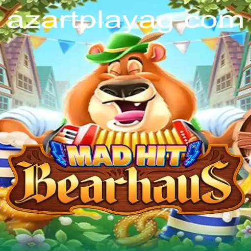 Exploring the World of MadHitBearhaus: A Game of Strategy and Skill