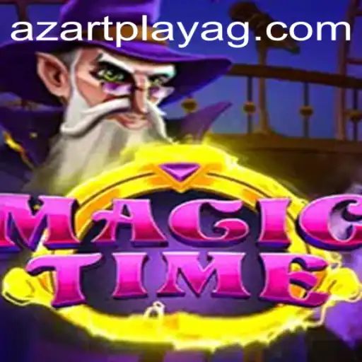 Exploring MagicTime: A Captivating Blend of Fantasy and Strategy