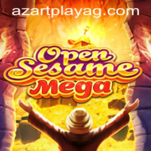 Unveiling the Magic of OPENSESAMEMEGA: A New Gaming Sensation