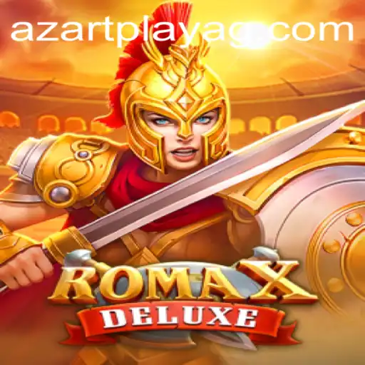 Exploring the Excitement of RomaXDeluxe: A New Era of Gaming