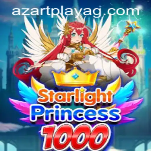 Exploring StarlightPrincess1000: A New Era in Online Slot Gaming