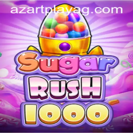 Exploring the Exciting World of SugarRush1000 at Mixbetvip.bet