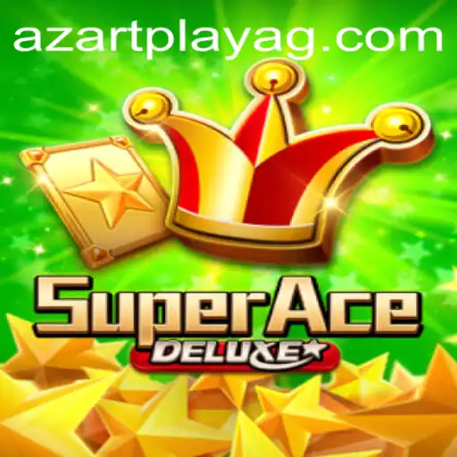 Explore the World of SuperAceDeluxe: A Comprehensive Guide