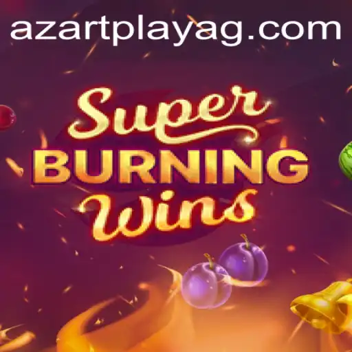 Exploring SuperBurningWins: A Classic Slot Experience Enhanced