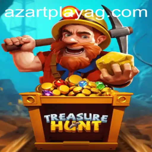 Discover the Excitement of TreasureHunt with MixBetVIP
