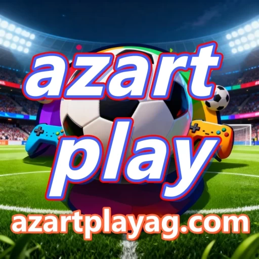 Logo azart play