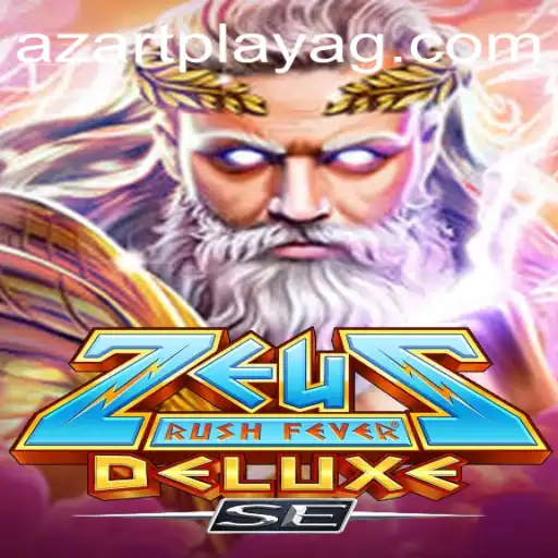 Discover the Thrills of ZeusRushFeverDeluxeSE: A Gaming Experience Like No Other